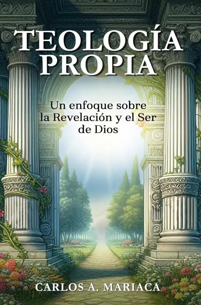 teologia propia